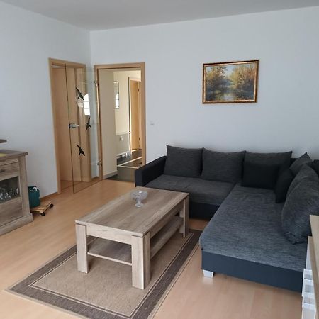 Ferienhaus Ulbricht Beim Senftenberger See Hosena Exterior foto