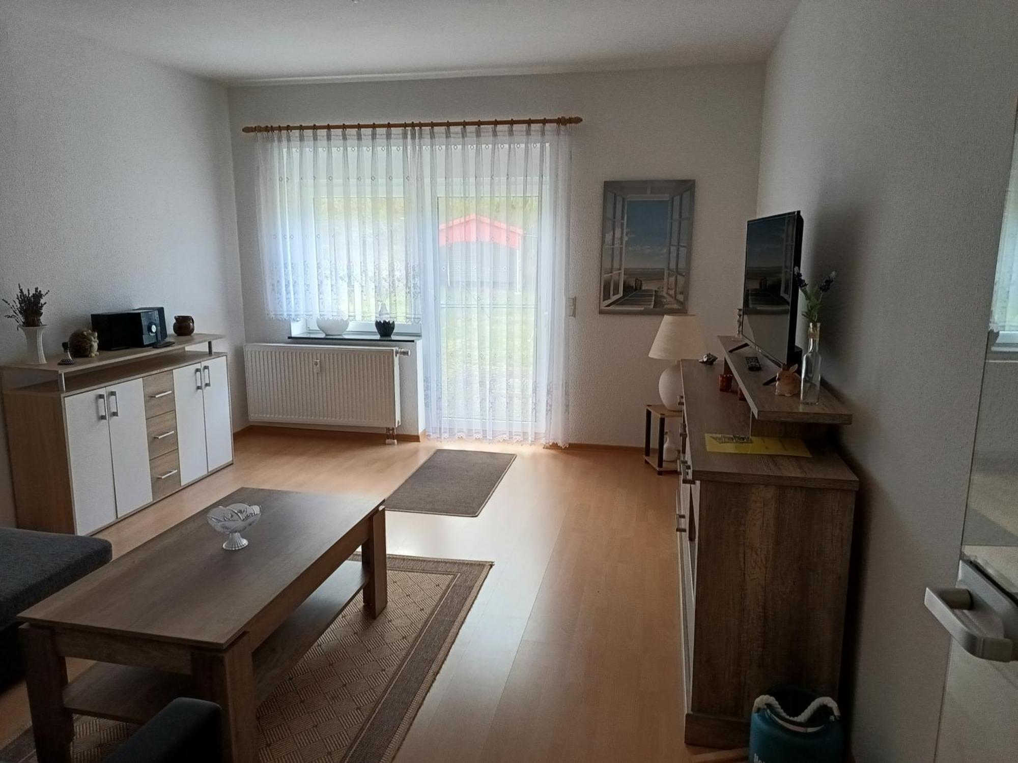 Ferienhaus Ulbricht Beim Senftenberger See Hosena Exterior foto
